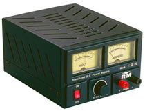 ���� ������� RM LPS-112S